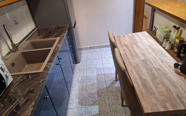 Cozy apartment in the City Center