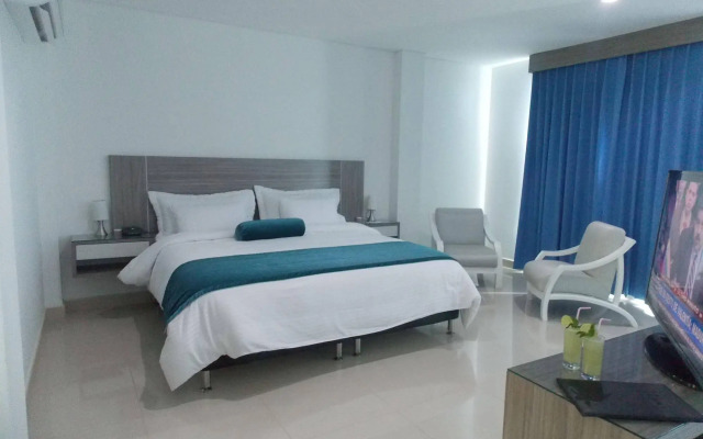 Hotel Altamar