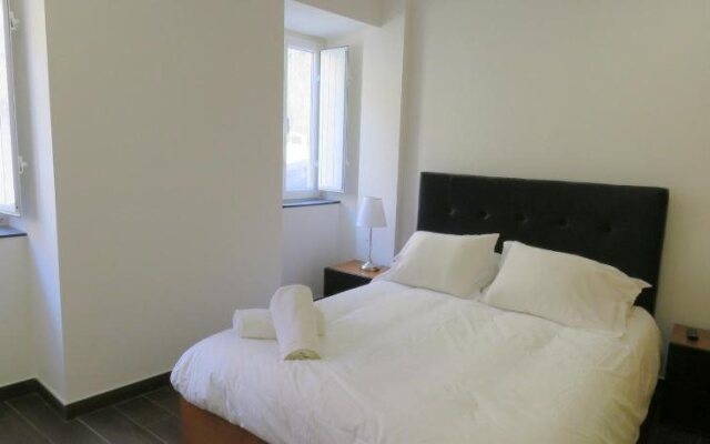 Downtown Boutique Studio & Suites