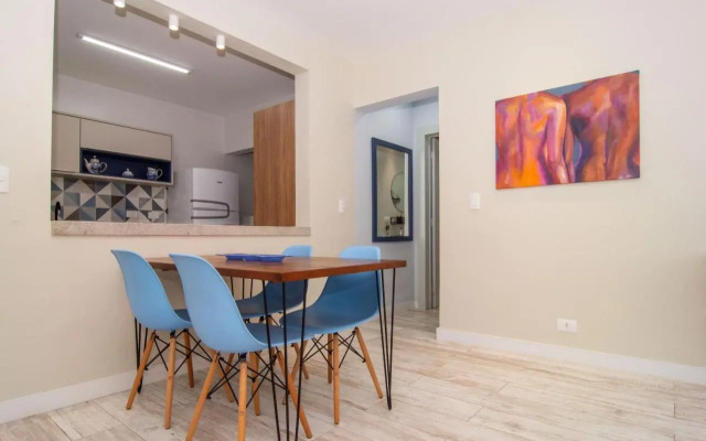 Vila Florida: Quadra Mar Nos Ingleses Norte Tc4747