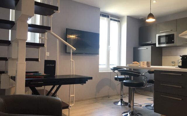 La Maison Elisa