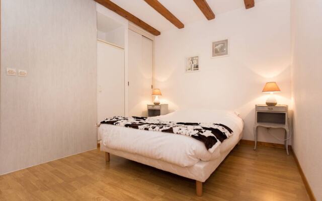 Appartement Les Tanneurs Colmar - Shaaby