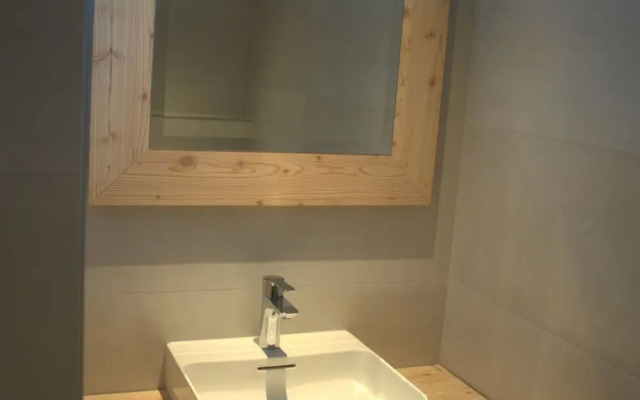 Apartment in Untertauern Near ski Area