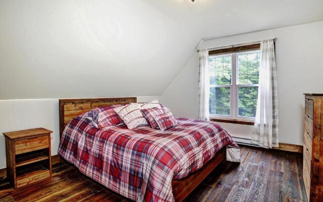 Chalet Alpins- 9010 Chemin des Alpages