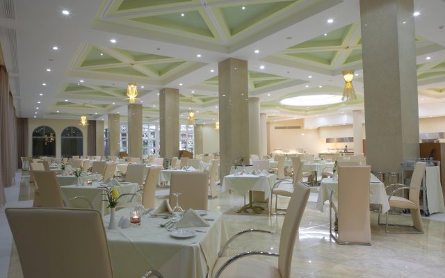 Atrium Platinum Luxury Resort Hotel & Spa