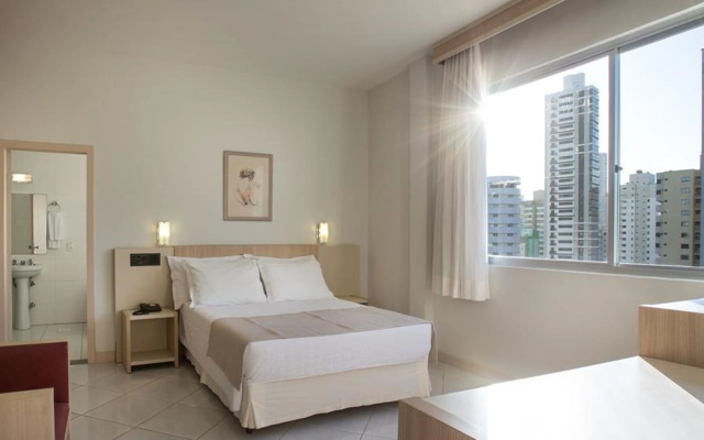 Sagres Praia Hotel