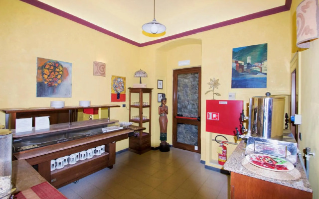 Hotel Baia