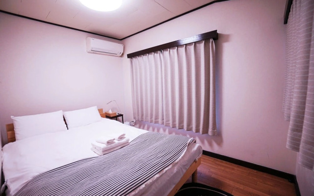 Cozy House near Shinjuku
