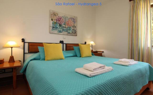 São Rafael - Hydrangea 5, Apt. T2 - Albufeira