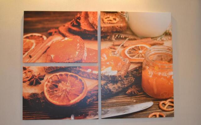 Agriturismo Olistico Atman