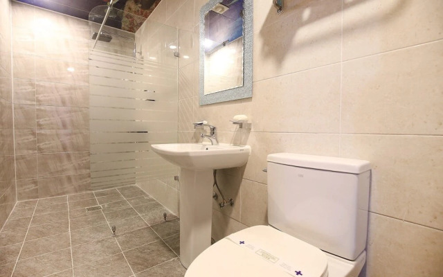 Jecheon Cheongpung Bali Hotel