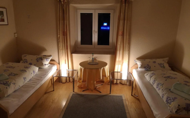 Hotel Restaurant Sommer