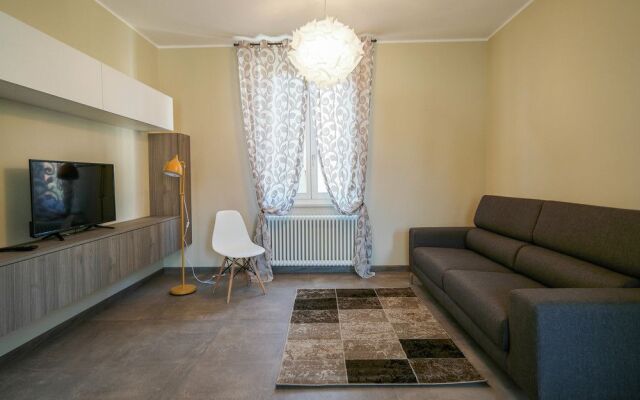 Veronaforent Casa Myriam