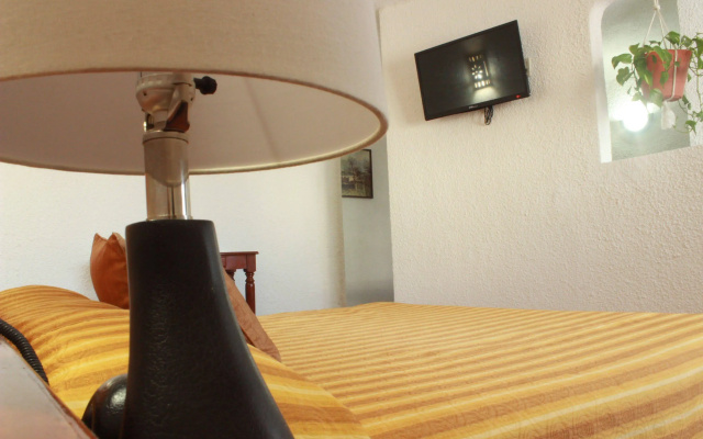 Hotel Antillano
