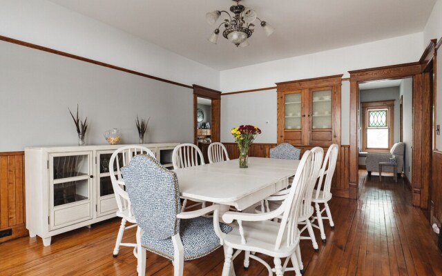 4BDR Broomhead Farmhouse Main House