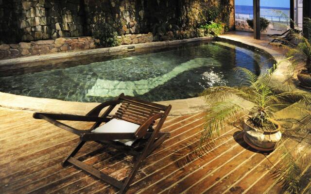 Hotel y Spa Arenarena