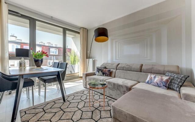 Old Town - OldNova by Welcome Apartment