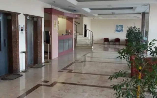Hotel Dokuz Eylul