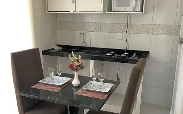 Pousada Chalé da Serra