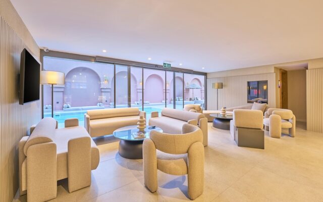 La Maja Hotel