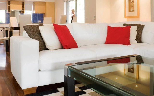 The Sebel Twin Waters