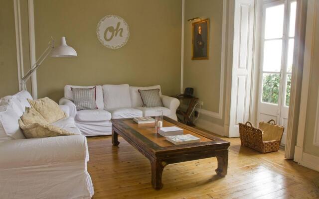 OH Casa Sintra