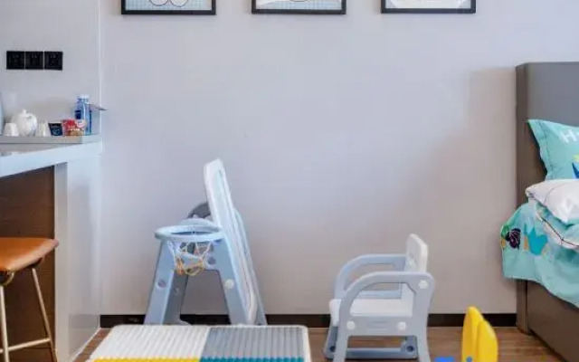 Zealandia Serviced Apartment