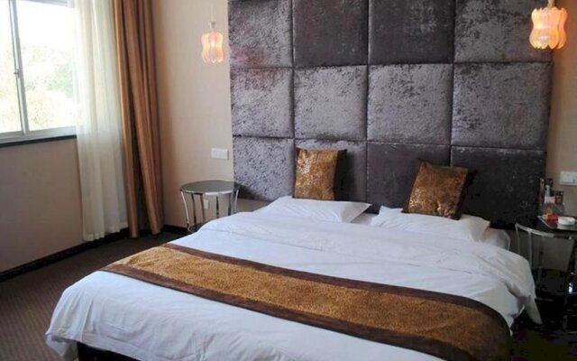 Meidu City Hotel-tuangui Branch