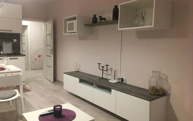 Panorama Apartment Darvenitsa