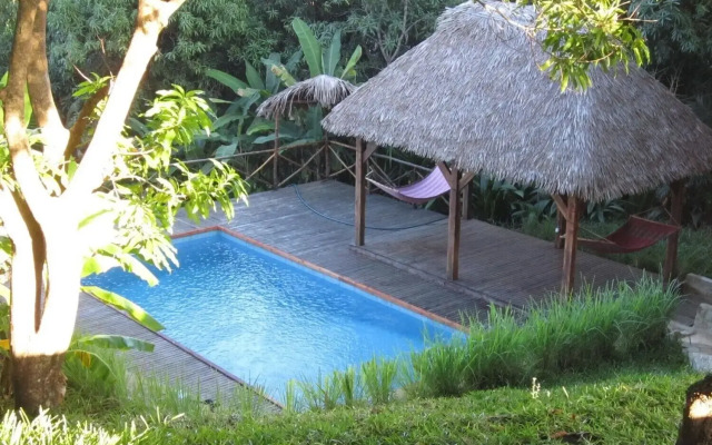Madagascar Resort Nosy Be
