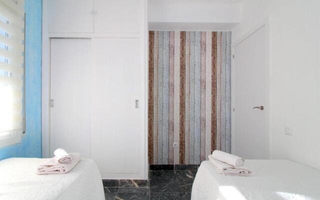 Apartamento Playa Dorada