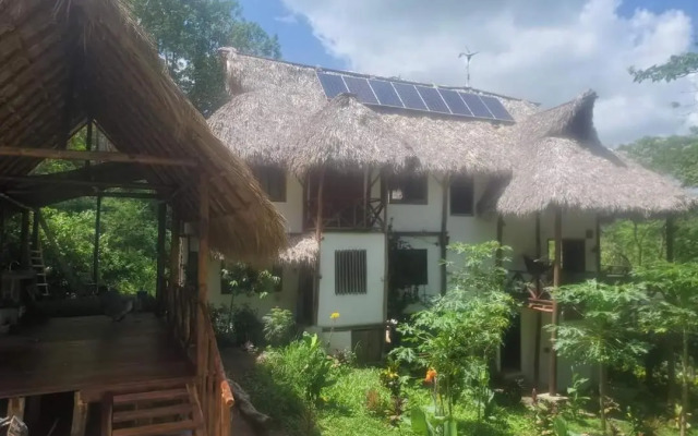 Tuani Lodge