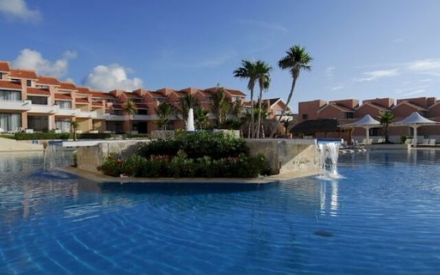 Ocean Villa All Inclusive by Omni Cancun