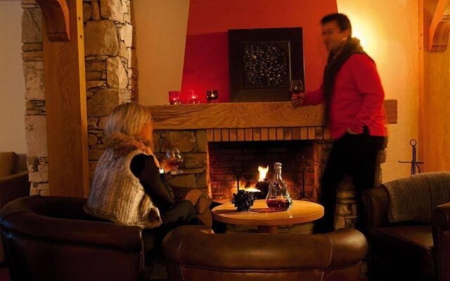 Le Savoie Hotel & Spa