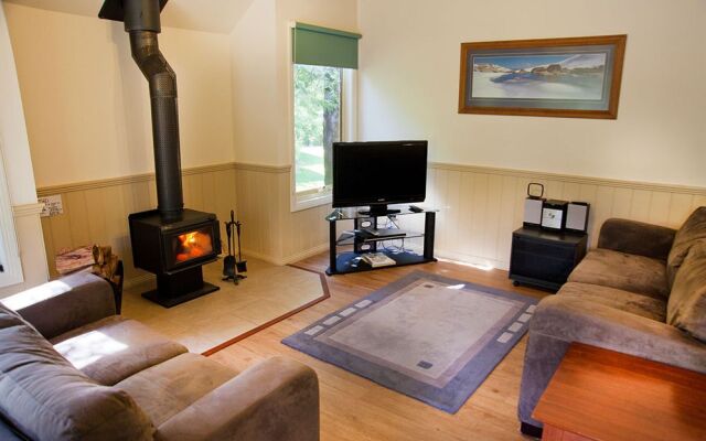 Alpine Valley Cottages