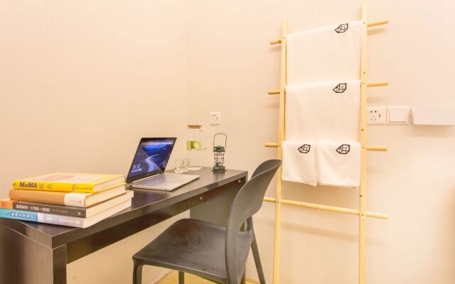 Together-Venue Fawn Hostel Suzhou