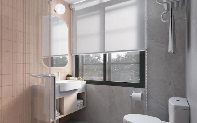 The Initial Sama Serviced Residences