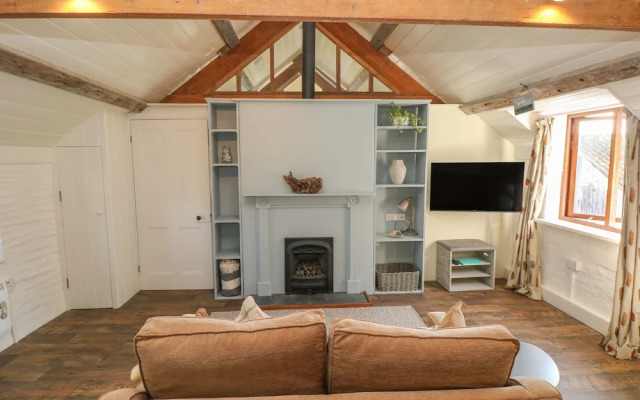 The Coach House