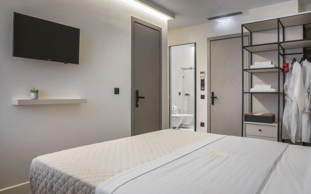 Royalty Hotel Athens