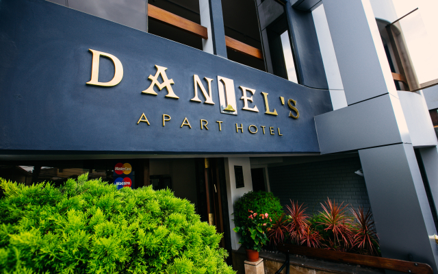 Daniel's Apart Hotel