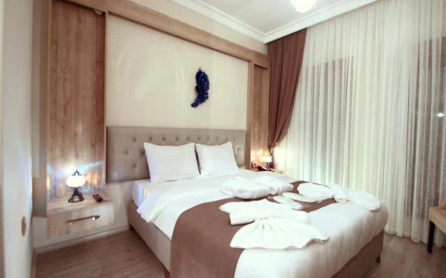 Butterfly Butik Hotel