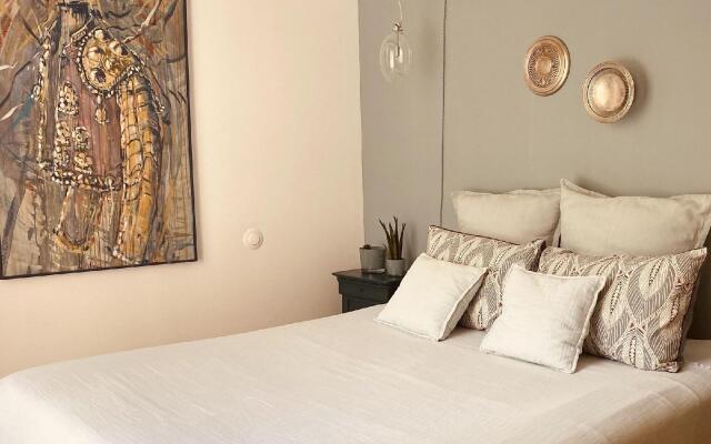 M&S Bed and Breakfast