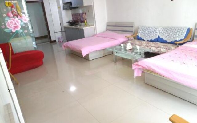 Aishang Serviced Apartment