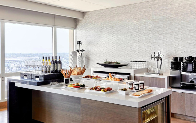 Los Angeles Airport Marriott