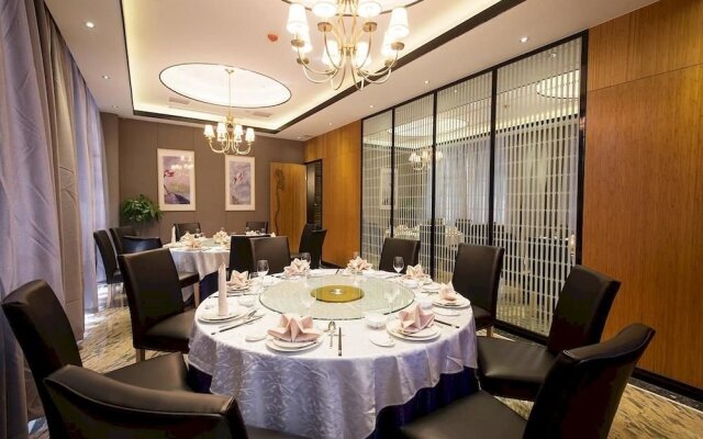 Nanxun Hapital Hotel