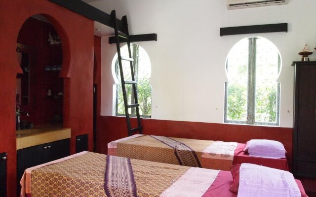 Ban Kao Tropical Boutique Residence