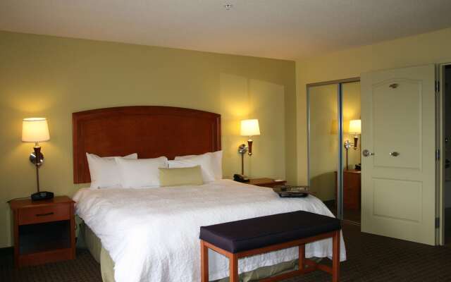Hampton Inn Macomb