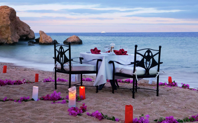 Safir Sharm Waterfalls Resort