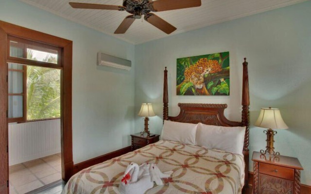 Mahogany Hall Boutique Resort