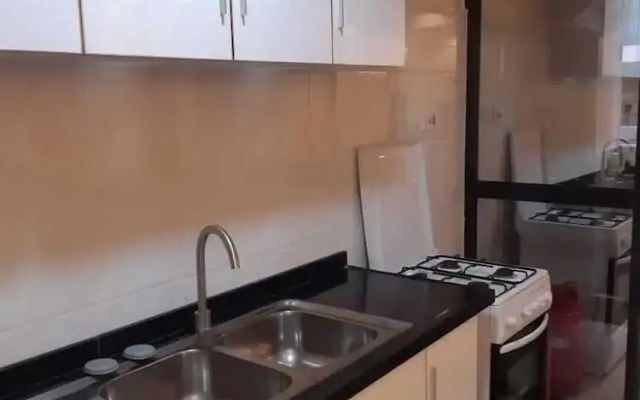 kaisa apartment